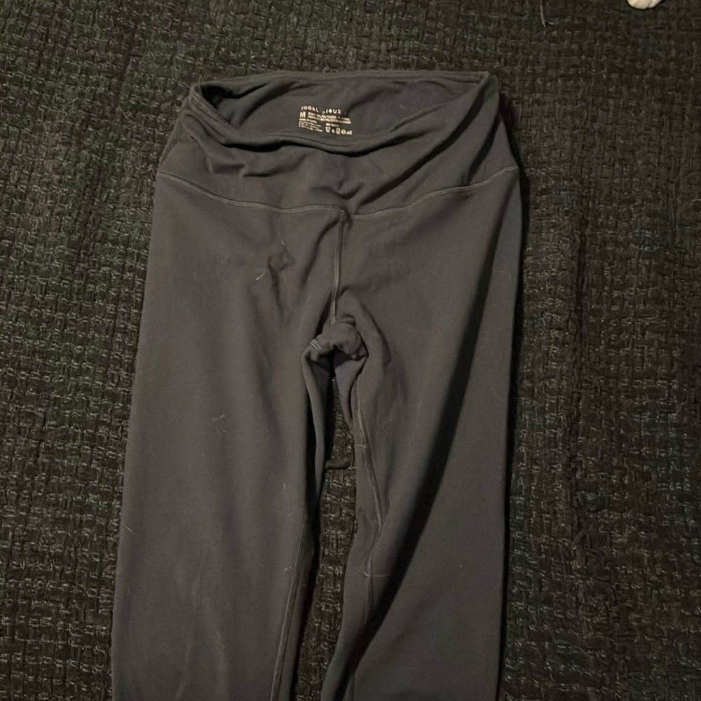 Yogalicious Lux Leggings